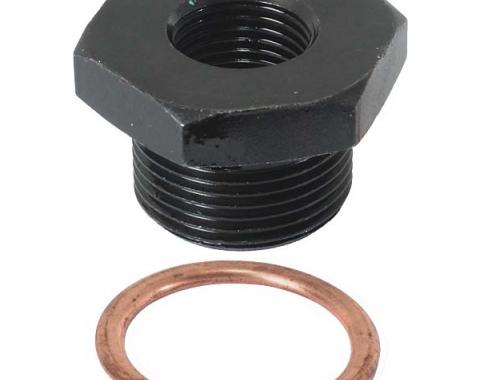 Spark Plug Compression Adapter - 4 Cylinder Model B