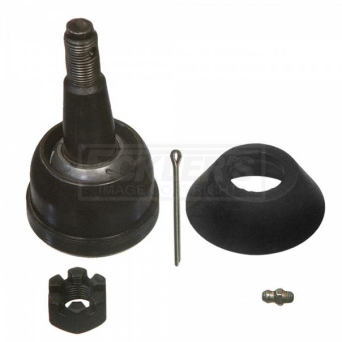 Chevy & GMC Truck Ball Joint, Lower, Left or Right, 1988-1992