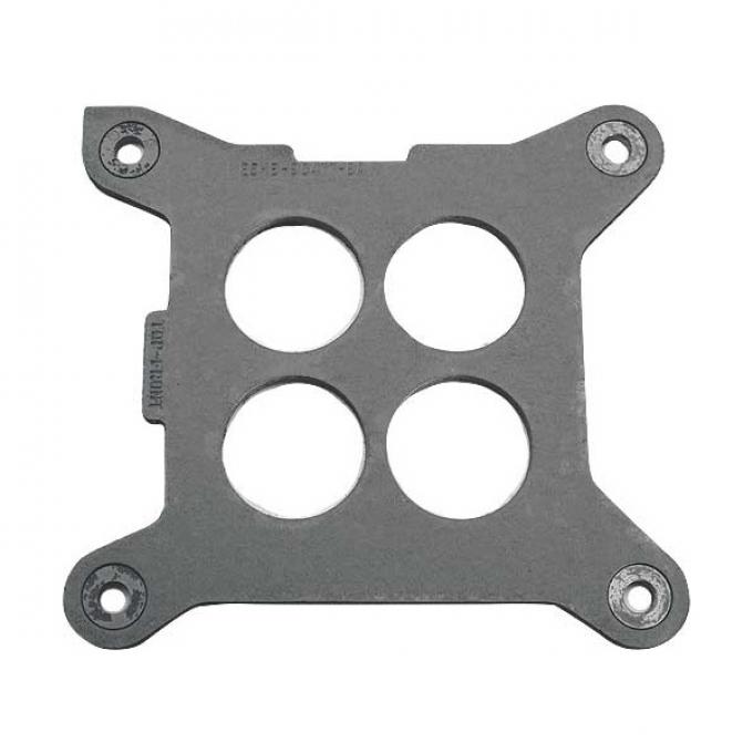 Ford Pickup Truck Carburetor To Spacer Gasket - Motorcraft - 460 V8 - F150 Thru F350