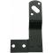 Chevy Truck Taillight Bracket, Black, Right, 1947-1953