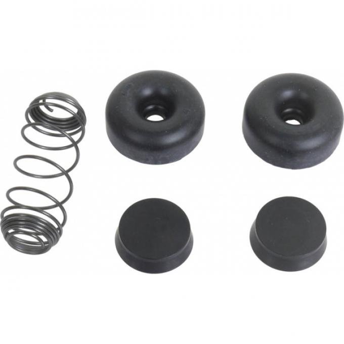 Ford Pickup Truck Rear Wheel Cylinder Repair Kit -15/16 Diameter - F100 Thru F150