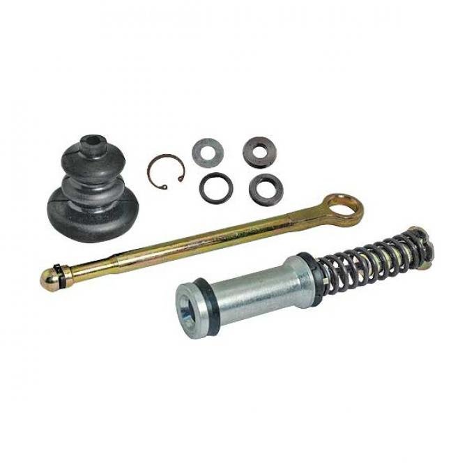 Ford Pickup Truck Master Cylinder Rebuild Kit - F100 Thru F150 2 Wheel Drive Without Power Brakes