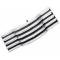 Chevy Truck Grille, Chrome With Black Painted Back Bars, 1947-1953