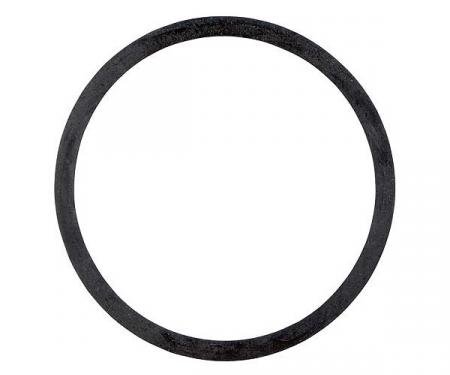 Ford Thunderbird Power Steering Reservoir Cover Gasket, For The Eaton Pump, 5-29/64 Diameter, 1955-60