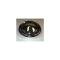 Chevy Hubcap, 150, 210 Series, 1955-1956