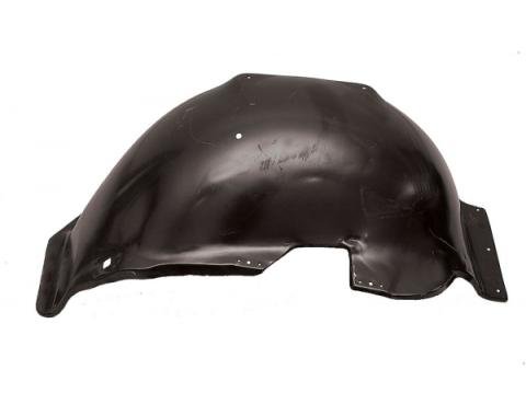 Redline Restomotive® 1967-1972 Chevrolet / GMC Truck Left Inner Fender