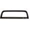 Chevy Truck Instrument Panel Bezel, Black, 1964-1966