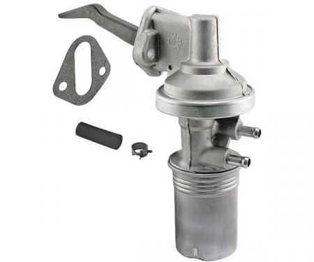 Ford Pickup Truck Fuel Pump - 360 & 390 V8 - F100 Thru F250With In Cab Tank