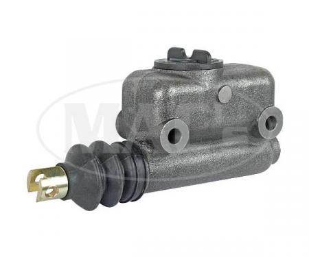 Ford Pickup Truck Master Cylinder - With Boot - F100