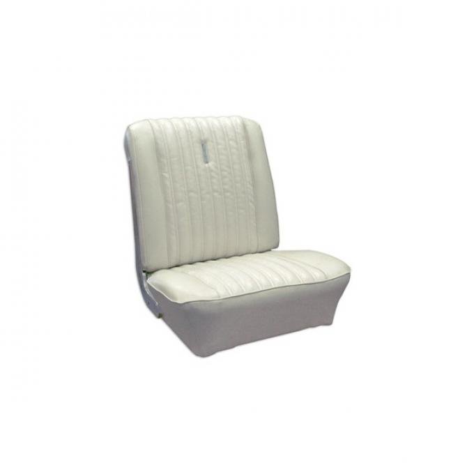 Distinctive Industries 1969 Torino & Ranchero Bucket Seat Upholstery 100917