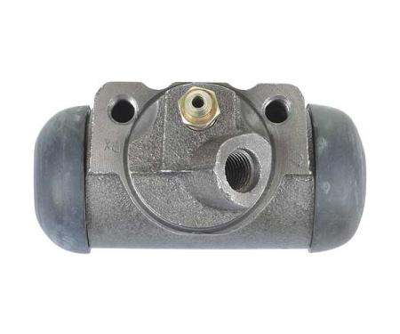 Ford Pickup Truck Front Wheel Cylinder - 1-1/8 Bore - F250 4-Wheel Drive - Left