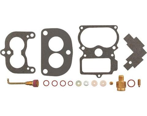 Carburetor Repair Kit - Stromberg 48 & 97 - Ford Flathead V8 90 HP