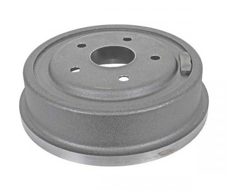 Ford Pickup Truck Front Brake Drum - F100