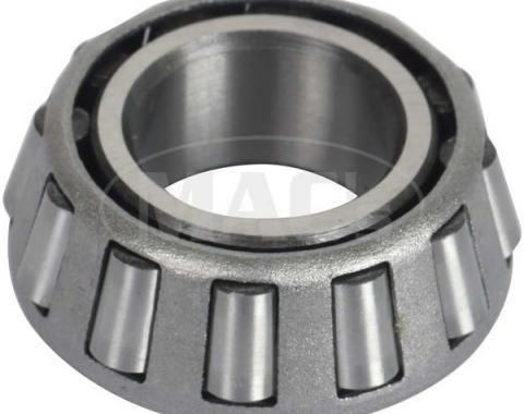 Generator Roller Bearing - Front - Tapered - No Race - V8 -Ford