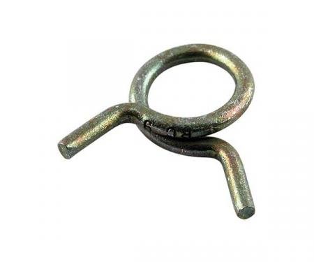 Corbin Hose Clamp - For Maximum 13/16 Hose Diameter