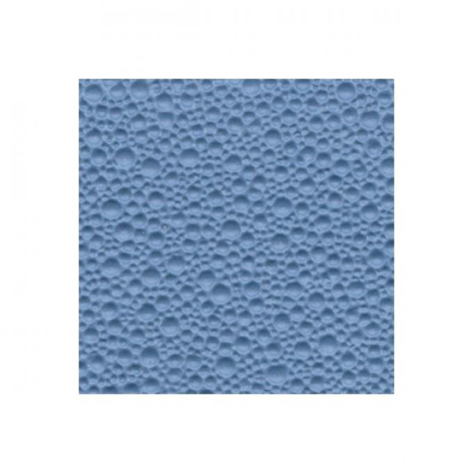 Headliner - Crater Vinyl - Ranchero - Medium Blue