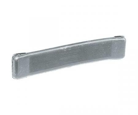 Door Check Strap - 8 - Loop Type - Rubber - Ford