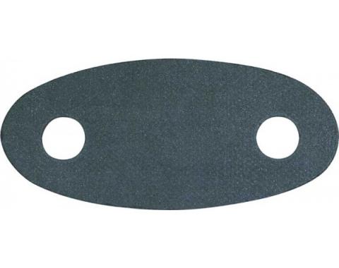 Chevy or GMC Truck Exterior Mirror Arm Gasket 1947-1955