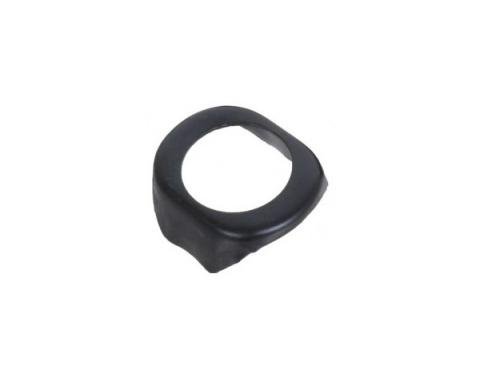 Drag Link Seal Metal Cap - 1-1/64 Hole - Ford