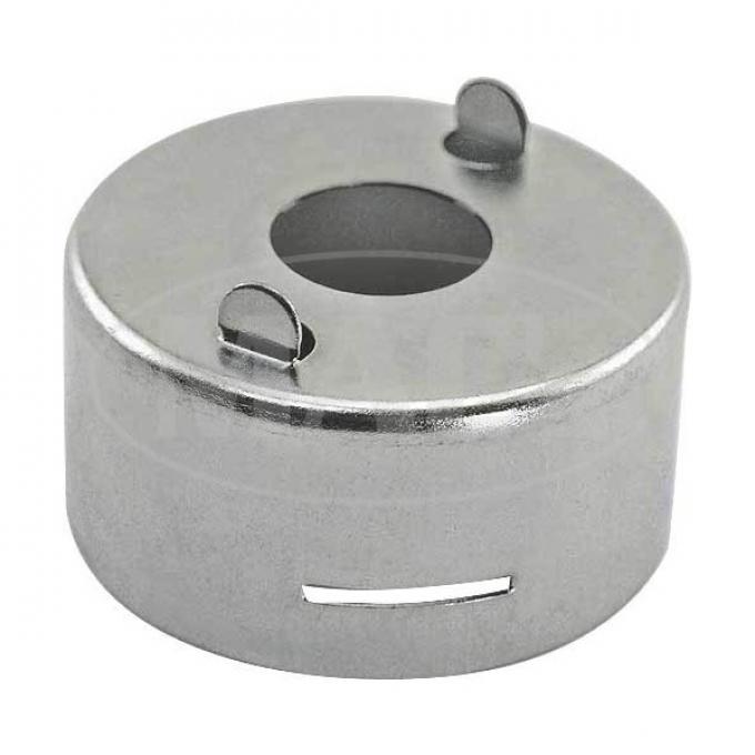 Ford Pickup Truck Horn Button Index Plate