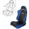 Chevy Truck Bucket Seat, Sportsman Series, Right