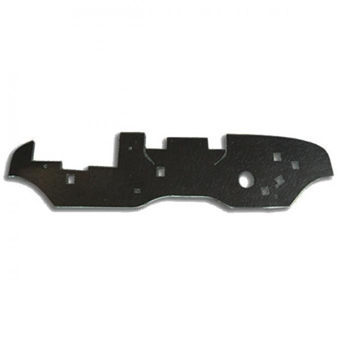 Ford Pickup Truck Firewall Cover - ABS Plastic F100 2 WheelDrive