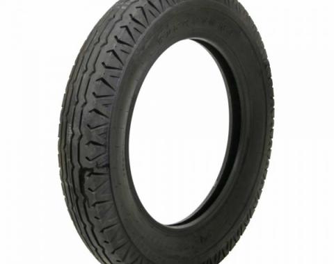 Tire - 5.50 X 18 - Blackwall - Firestone