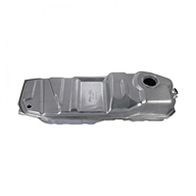 S-10 Blazer Or S-15 Jimmy Gas Tank, 4-door, With Fuel Injection, 18 Gallons, 1997-1998