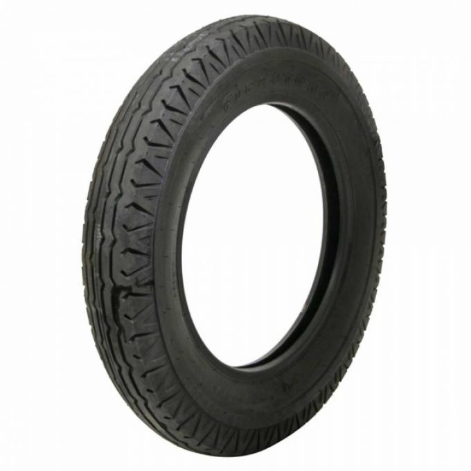 Tire - 5.50 X 18 - Blackwall - Firestone