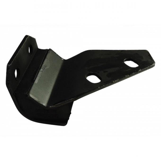 Chevy Motor Mount, With Manual Transmission, Rear, Right, 1955-1957