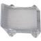 Parking Light Lens - Left - With Molded FoMoCo Logo