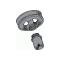 Crankshaft Pulley - 2 Piece - 5.18 Diameter - 4 Cylinder Ford Model B - Use If Engine Is In Car