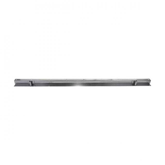 Ford Truck Bed Cross Sill, Front, Stepside, 1953-1660
