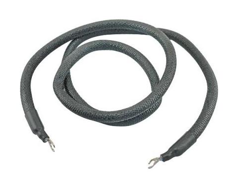 Ford Pickup Truck Horn Relay Wire - 41 Long - All 6 & 8 Cylinder