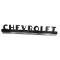 Chevy Truck Hood Side Emblems, Chevrolet, 1950-1952