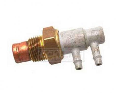 Chevy And GMC Truck Thermal Ported Vacuum Switch, 1975-1986