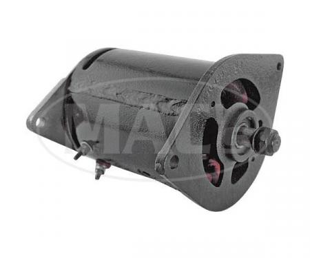 Generator - Remanufactured - 6 Volt - V8 - Ford & Mercury
