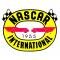 Decal, NASCAR International, 1955