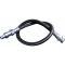 Chevy Truck Brake Hose, Rear, Long Bed, 1963-1966