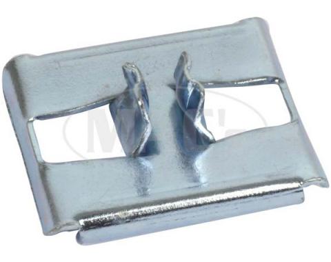 Fender & Door & Quarter Panel Moulding Fastener - Ford & Mercury