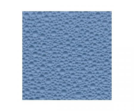 Headliner - Crater Vinyl - Ranchero - Medium Blue