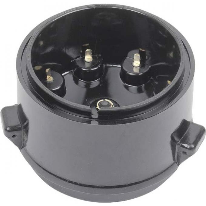 Distributor Cap - Inner - Round - USA Made - Terminal Cap -Ford Passenger - V8