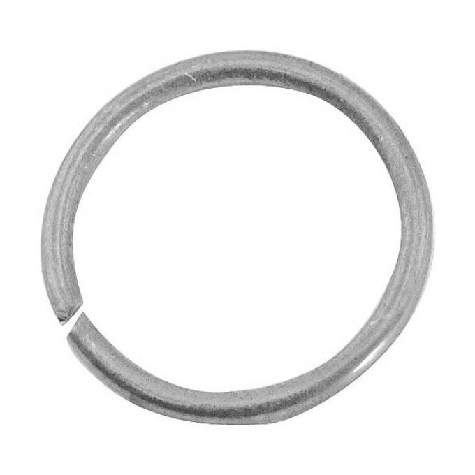 Front Brake Lever Dust Ring - Ford Passenger