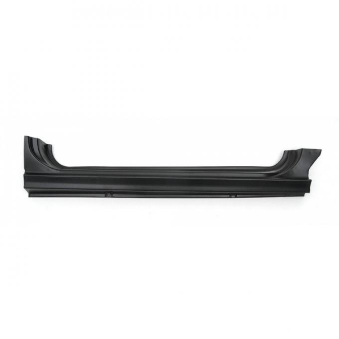 Chevy Truck Rocker Panel, Right, 1960-1966