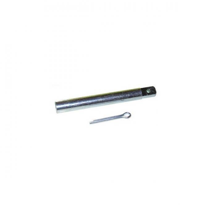 Pedal Cotter Pin and Rod 1947-1957