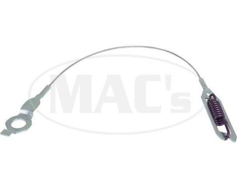 Ford Pickup Truck Brake Self Adjuster Cable - Front Or Rear- 2-1/2 - F100 & F250