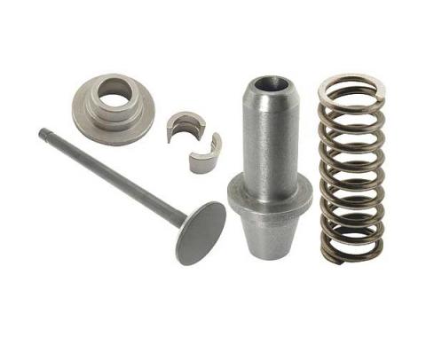 Valve Kit - Modern Style Components - 4 Cylinder Ford ModelB