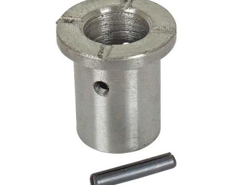 Oil Pump Drive Gear Sleeve - 4 Cylinder Ford Model B