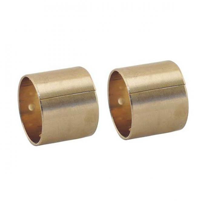 Clutch Pedal Arm Pivot Bushings - .68 Long