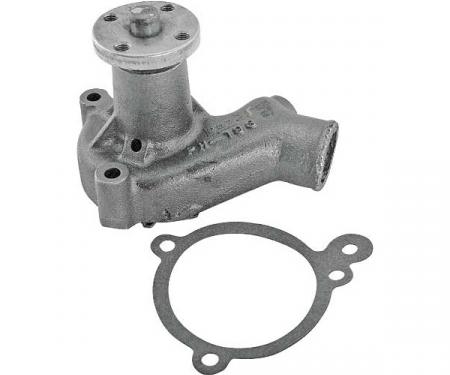 Water Pump - Remanufactured - Cast Iron Housing - 170 & 2006 Cylinder